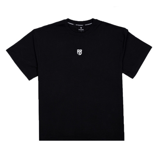 Antetokounbros Ανδρική κοντομάνικη μπλούζα AB T-Shirt